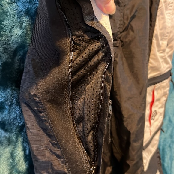 Fox Racing Inc. Mens Racing Pants - Picture 4 of 7